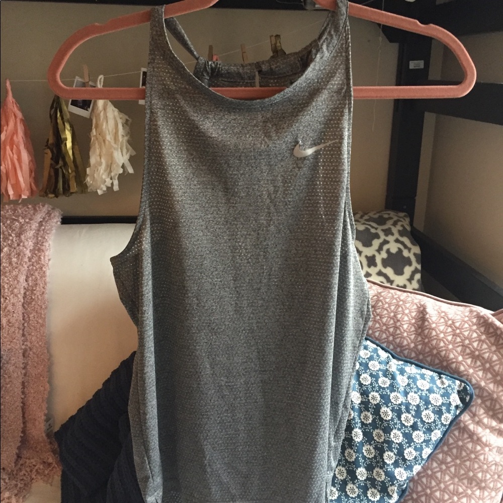 Nike Workout Tank